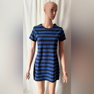 Ralph Lauren Blue Fitted Short Sleeve T-Shirt